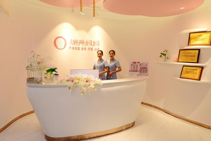 加盟产后恢复中心如何管理会员？