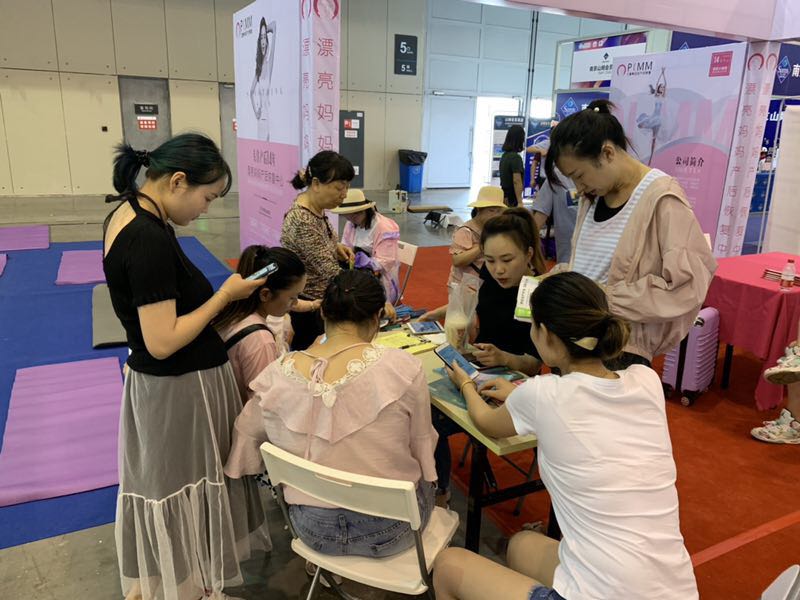 经营产后修复中心店如何邀约客户