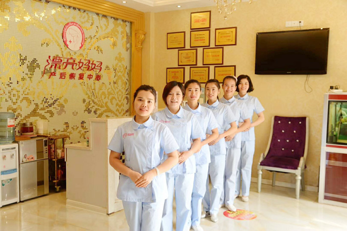 加盟产后修复月子会所加盟要多少钱？多久可以回本？