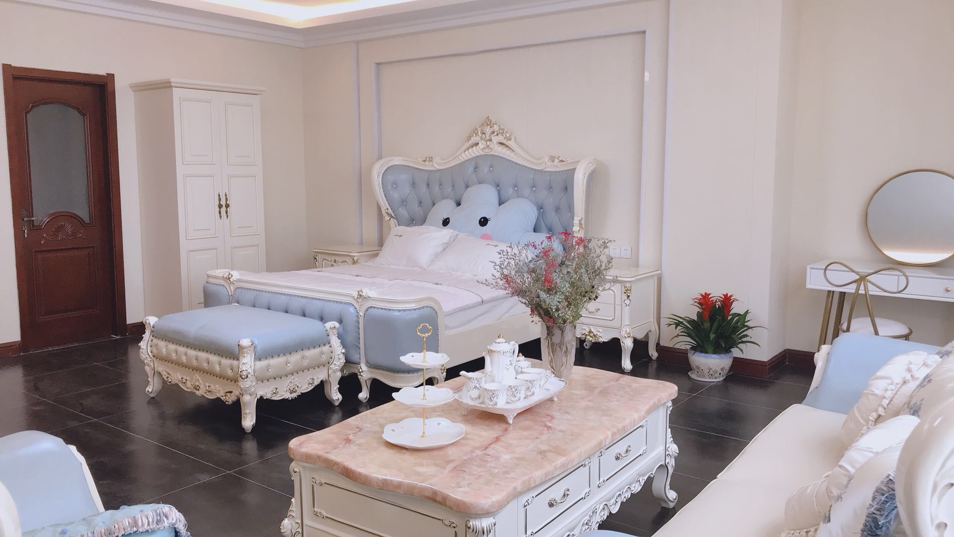 漂亮妈妈月子会所怎么样？可以加盟吗？