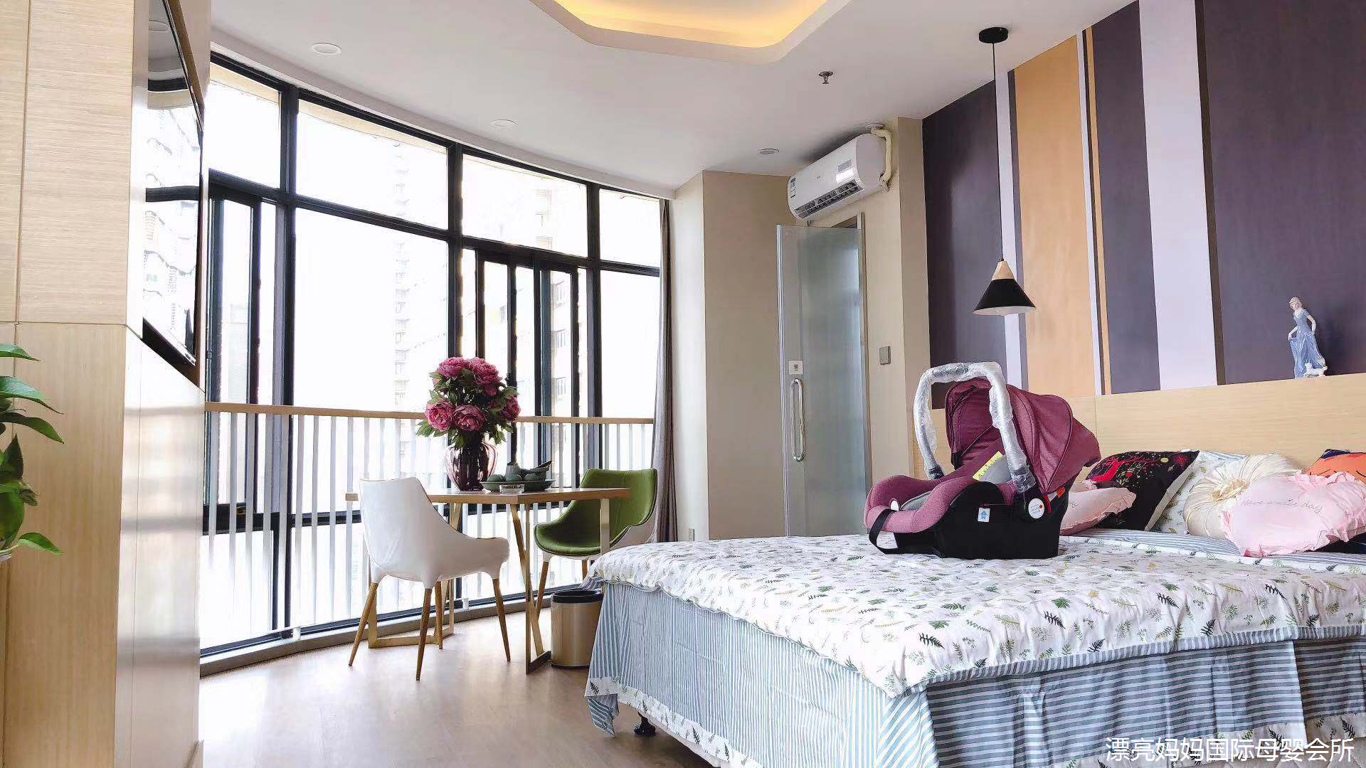 月子会所加盟，剖宫产新妈妈产后3天的护理要点