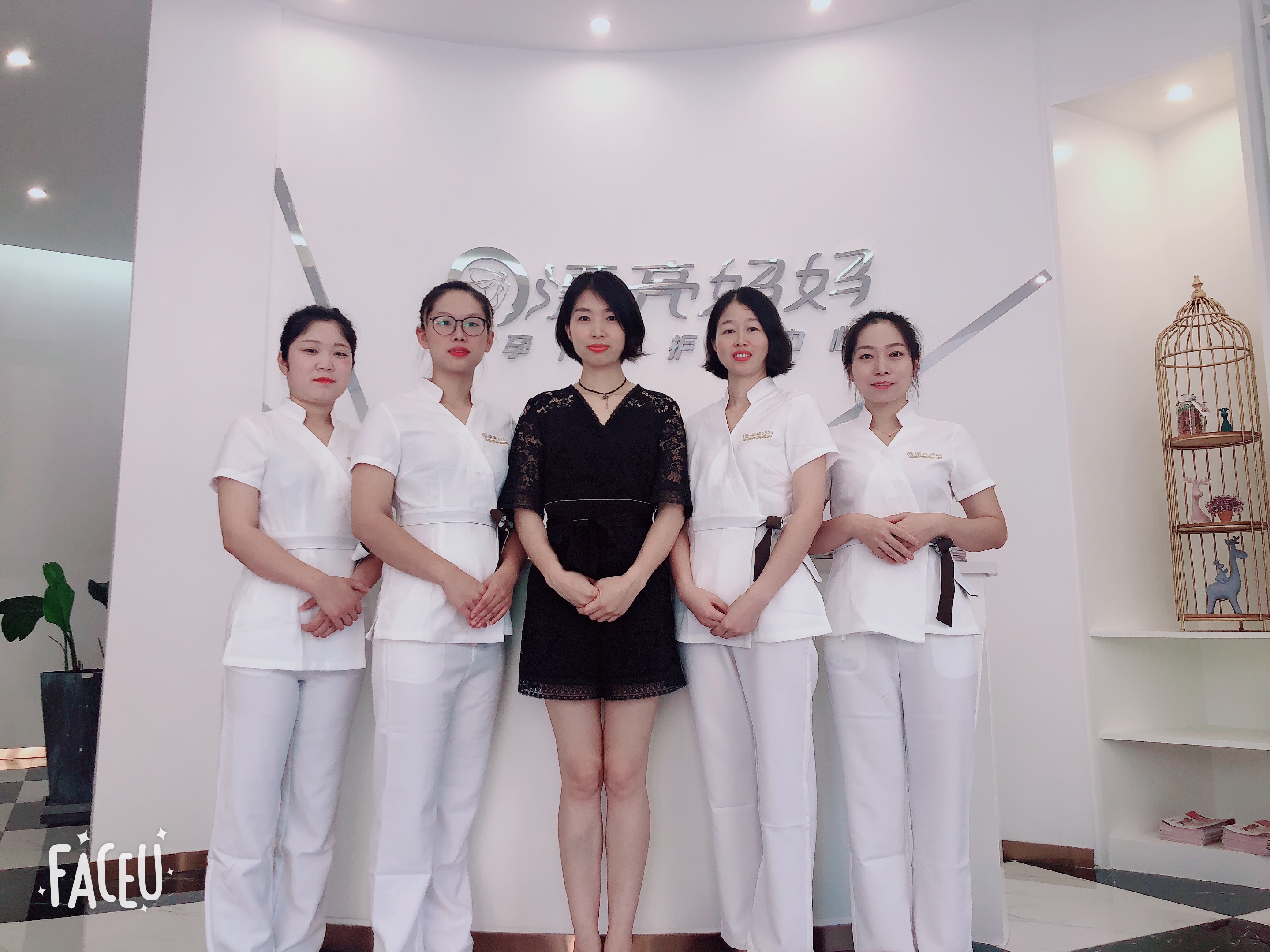 产后恢复加盟防坑指南，这样做加盟店才能长久经营下去