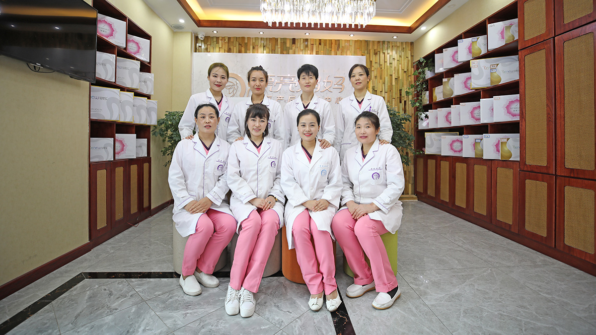 漂亮妈妈产后修复怎么加盟？