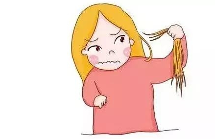 产后掉发会持续多久？漂亮妈妈产后恢复中心告诉您