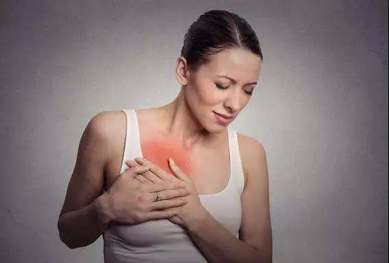 产后乳房护理小窍门 漂亮妈妈月子中心加盟