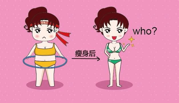 产后恢复加盟中心#漂亮妈妈#产后减肥把握好时机