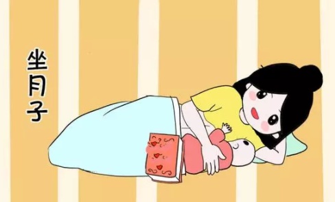 产后恢复中心#漂亮妈妈#产褥期感染是怎么回事