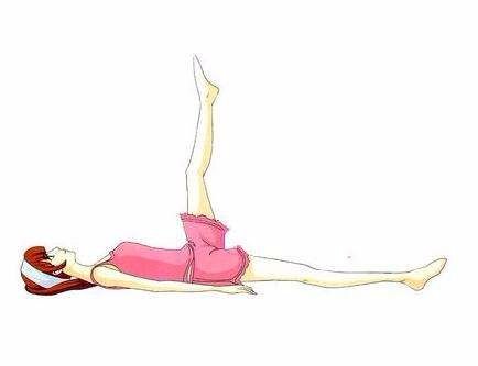 月子会所加盟#漂亮妈妈#产后收腹体操怎么做？