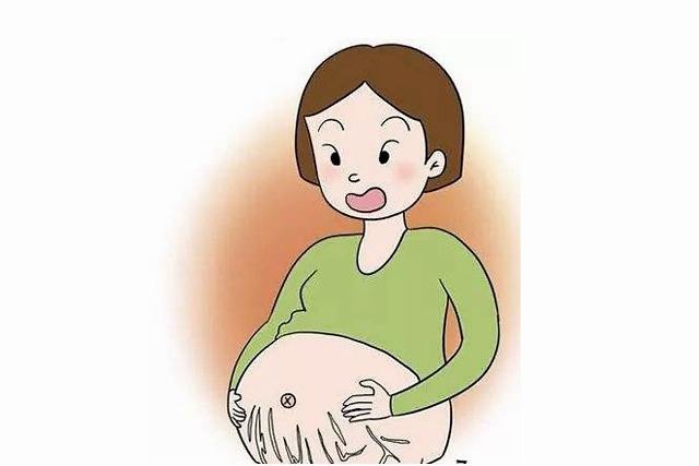 产后修复-产后妊娠纹怎么修复？