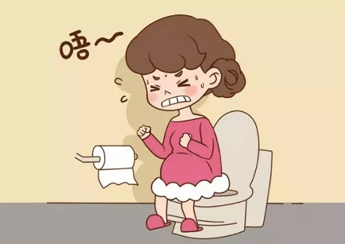 产后康复培训，产后长期便秘怎么办？
