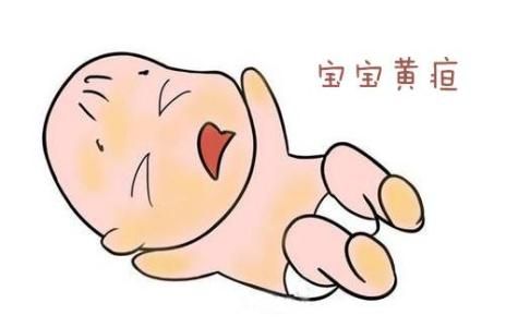 漂亮妈妈产后恢复中心，科普知识之新生儿黄疸