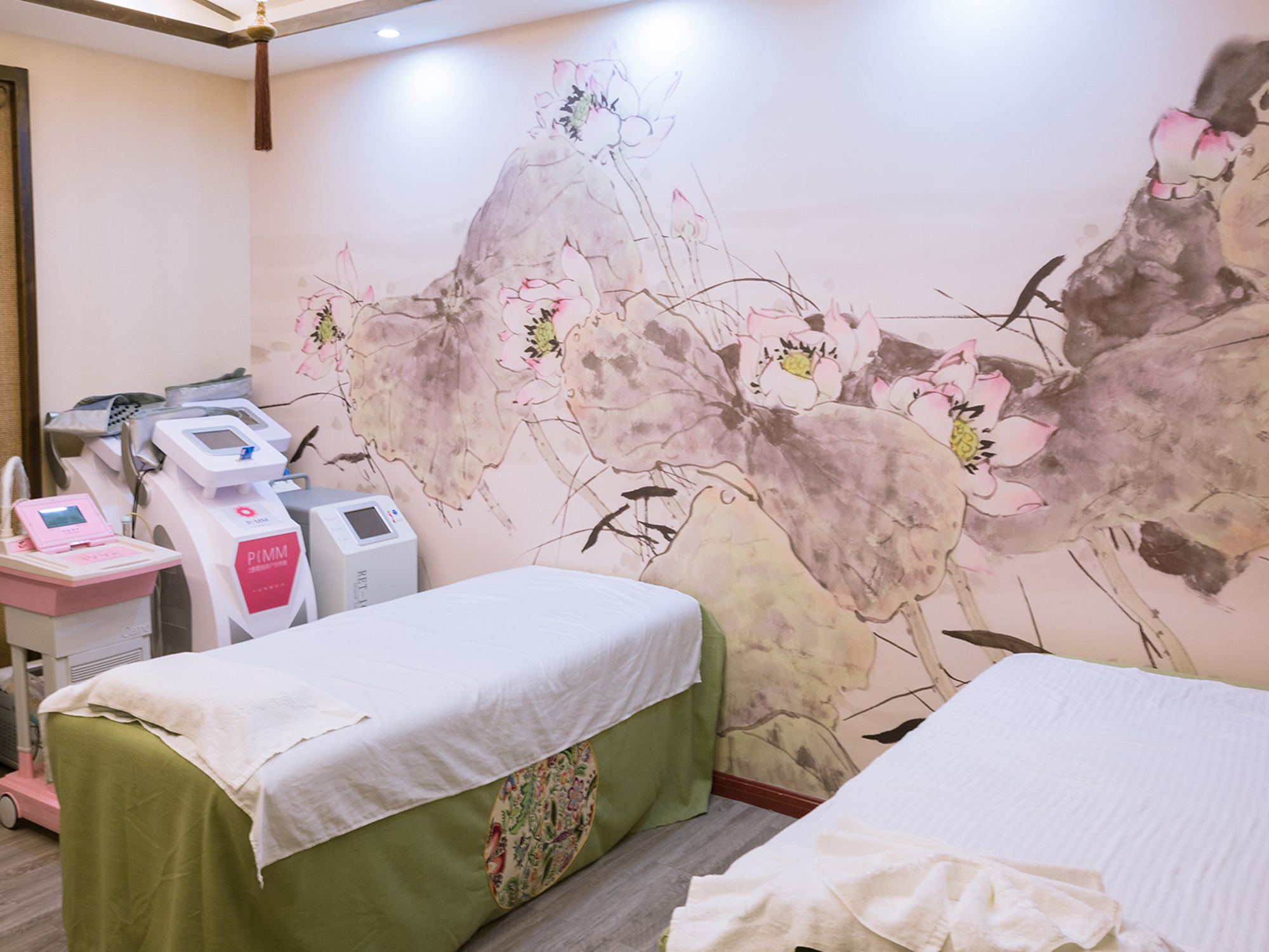 盆底肌和骨盆恢复有什么区别？