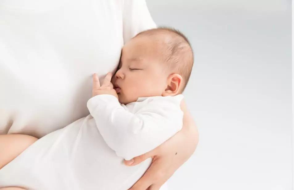 产后通乳的正确方式并不疼