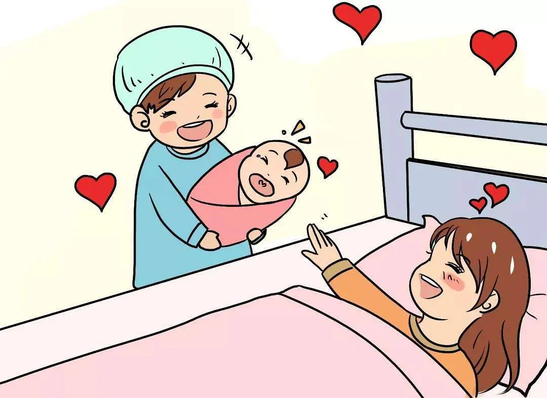产后恢复身材，月子里是关键