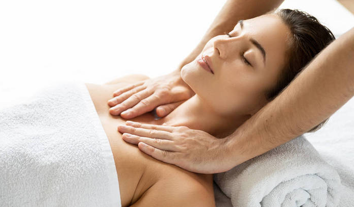 淋巴系统是排毒的重要通道，尤其这三个！