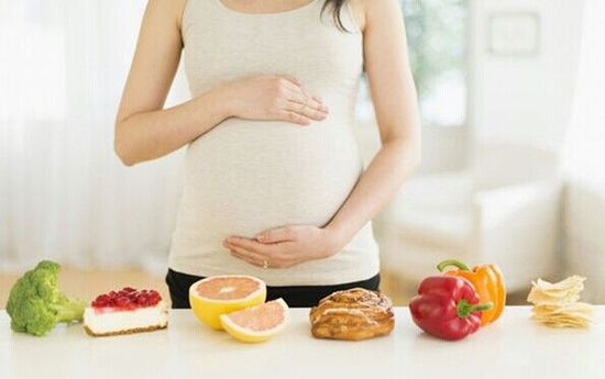 孕妇怎样预防妊娠纹