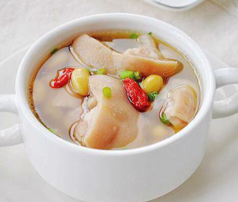 产后丰胸食谱