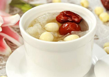 孕早期吃什么好 漂亮妈妈推荐孕早期食谱