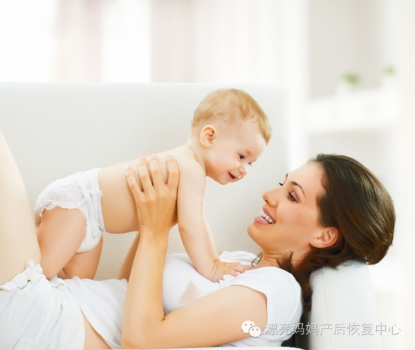 产后恢复？恢复什么？