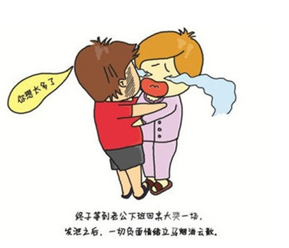 产后抑郁症的症状？产后抑郁症的早期表现？产后抑郁症应对对策