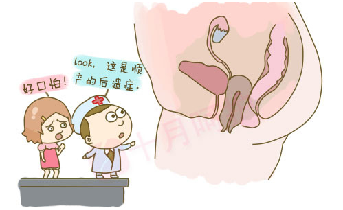 产后是不是真的会导致阴道松弛？产后阴道松弛要如何恢复？