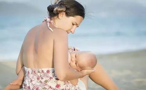 哺乳期可以丰胸吗？产后丰胸的较佳时间和方法