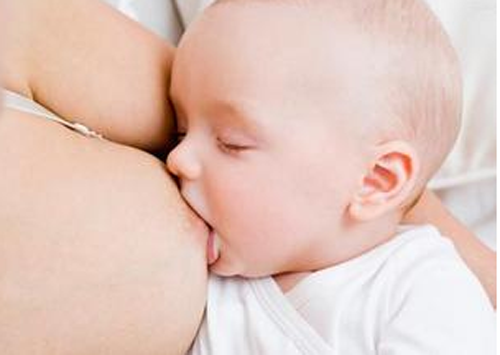 产后乳房下垂变形 真是哺乳引起的吗?产后乳房下垂怎么办?