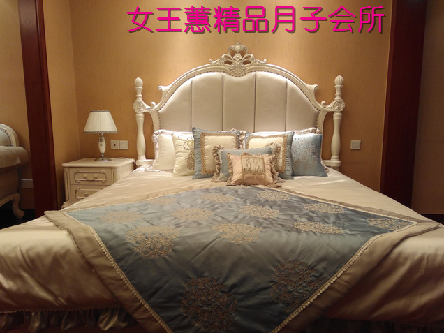 南京月子中心哪家好？产后护理中心哪家好?