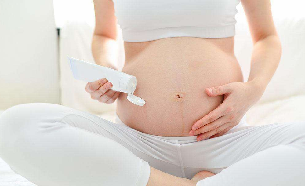 孕期、哺乳期护肤品，这些成分可是禁忌！