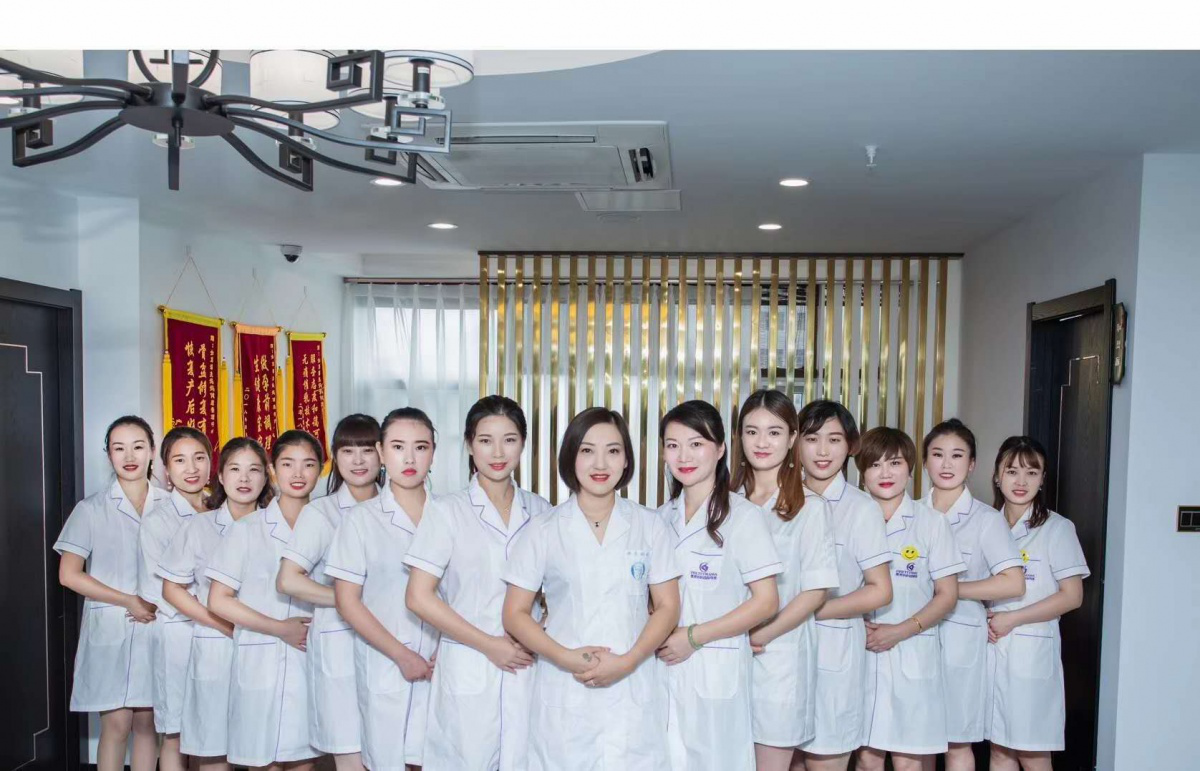 漂亮妈妈产后恢复中心_漂亮妈妈月子会所产后恢复全国加盟