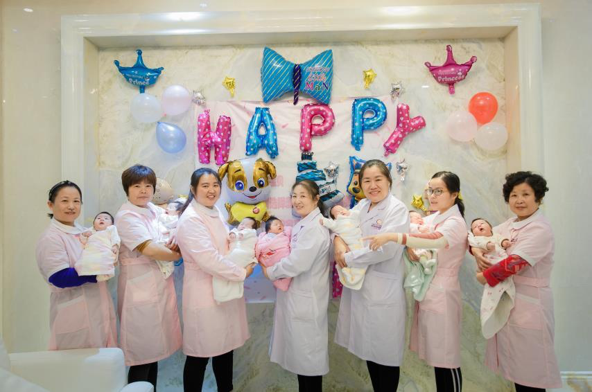 漂亮妈妈产后恢复中心_漂亮妈妈月子会所产后恢复全国加盟