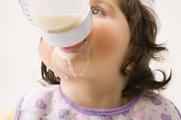 母乳喂养要多久？漂亮妈妈产后恢复产后恢复加盟