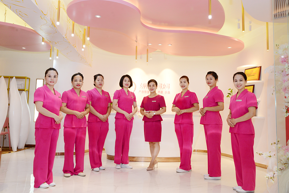 产后恢复加盟项目如何影响新手妈妈体验